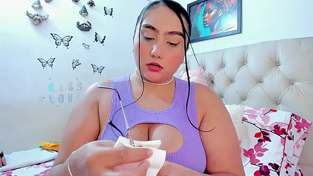 NayaWayne online show from 03/14/26, 04:24