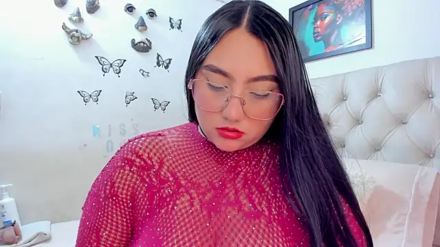 Snapshot of NayaWayne chatting on 06/12/26, 05:10 NayaWayne online show from 06/12/26, 05:10