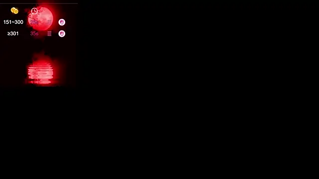 alicce moon  online show from 11/24/25, 02:17