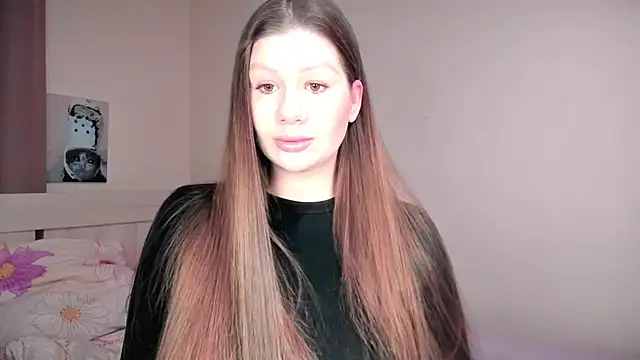 JuicyHelenX online show from 02/04/26, 04:02