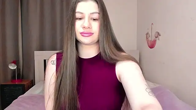 JuicyHelenX online show from 01/18/26, 01:03