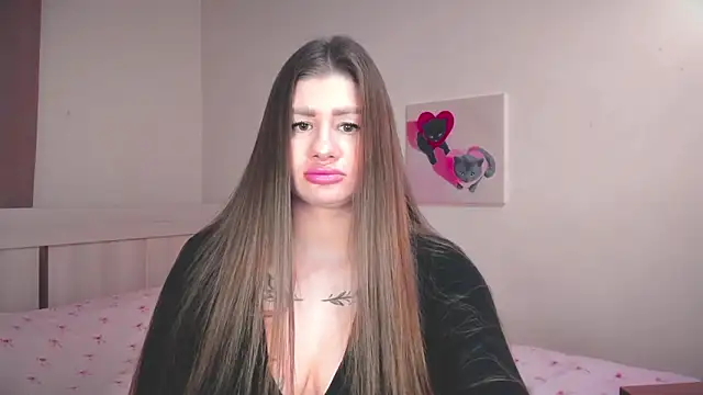 JuicyHelenX online show from 03/09/26, 05:16