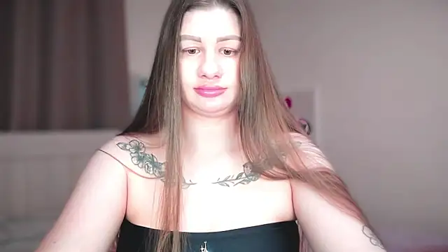 JuicyHelenX online show from 02/25/26, 09:25