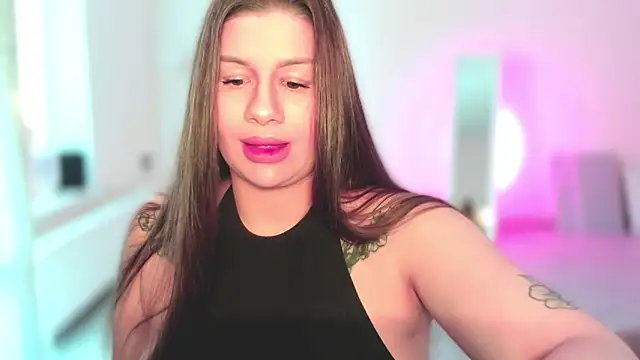 JuicyHelenX online show from 06/12/26, 02:26