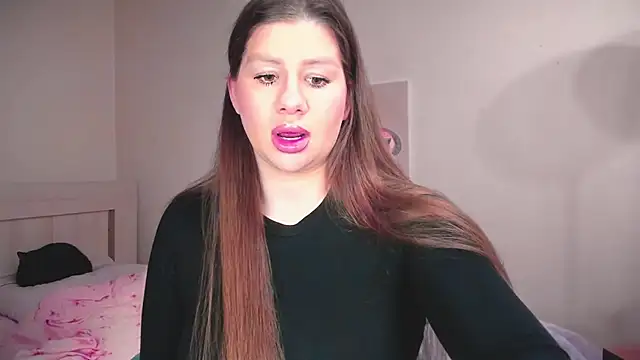 JuicyHelenX online show from 03/21/26, 07:18