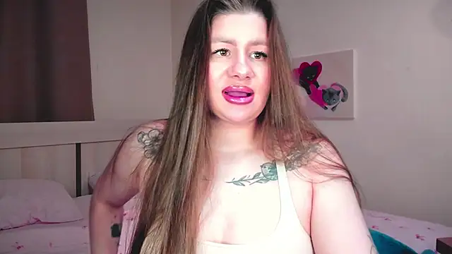 JuicyHelenX online show from 03/26/26, 05:11