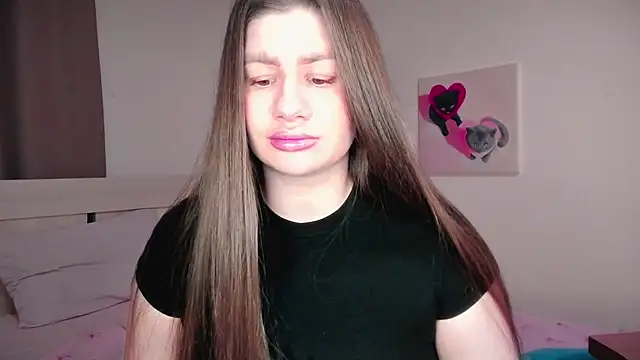 JuicyHelenX online show from 04/05/26, 01:07