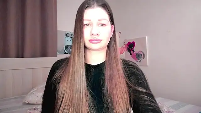 JuicyHelenX online show from 02/09/26, 05:11