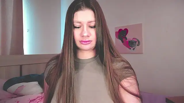 JuicyHelenX online show from 03/13/26, 02:22