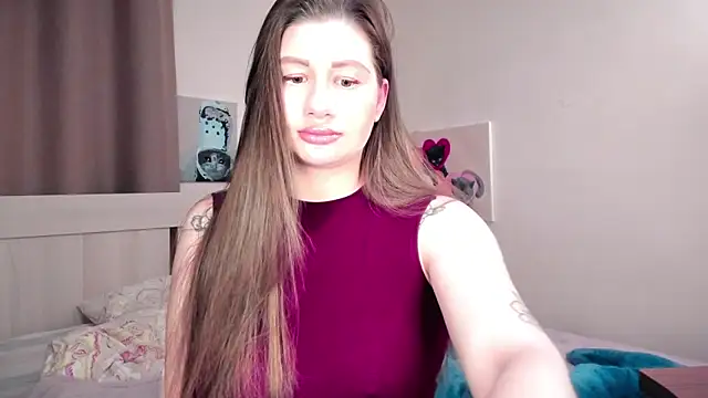 JuicyHelenX online show from 02/12/26, 07:35