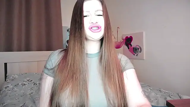 JuicyHelenX online show from 02/19/26, 02:25