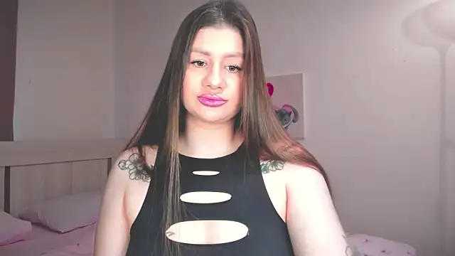 JuicyHelenX online show from 03/15/26, 03:52