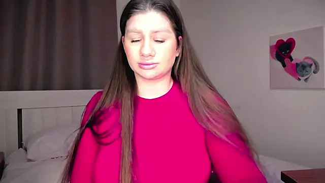 JuicyHelenX online show from 03/31/26, 05:26