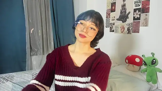 Snapshot of acid_candy_ chatting on 01/05/25, 11:33 acid candy  online show from 01/05/25, 11:33