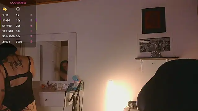 val bardot online show from 05/07/26, 04:39