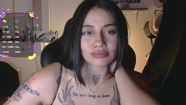 val bardot online show from 05/26/26, 05:49