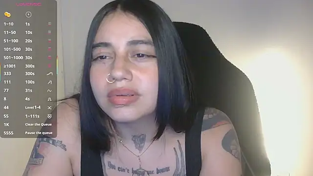 val bardot online show from 04/07/26, 10:33