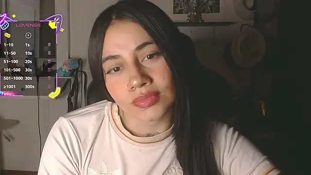 val bardot online show from 05/25/26, 05:29
