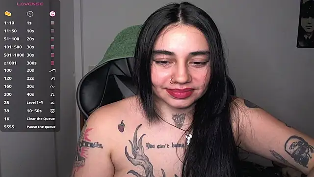 val bardot online show from 03/13/26, 08:52