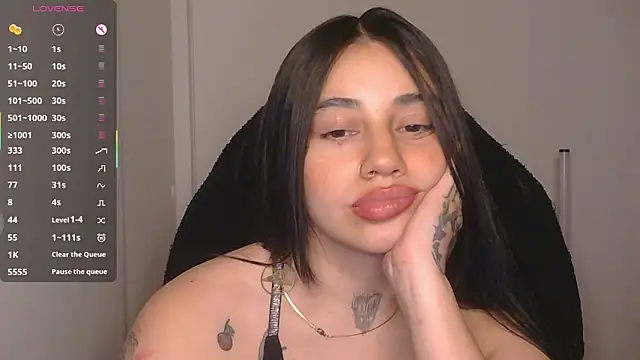 val bardot online show from 04/11/26, 10:13