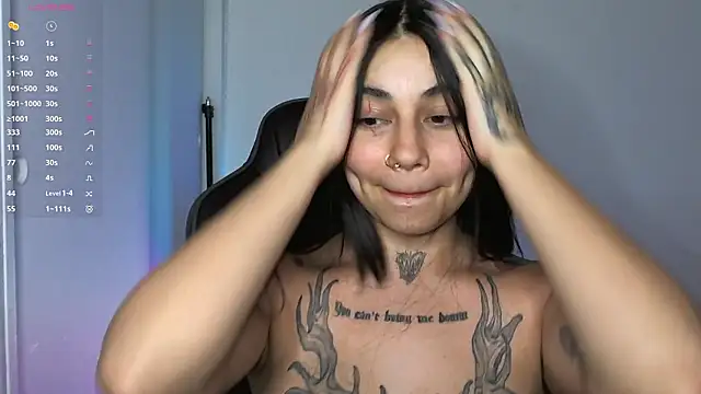 val bardot online show from 02/04/26, 02:28