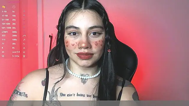 val bardot online show from 02/15/26, 05:52