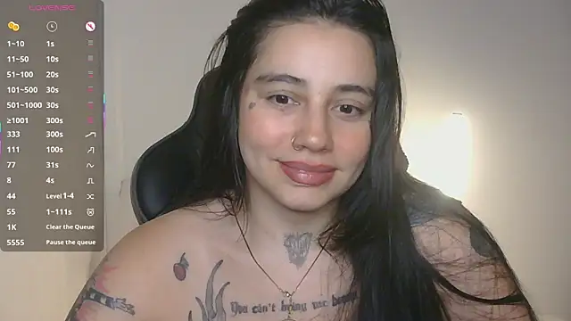 val bardot online show from 04/12/26, 11:19