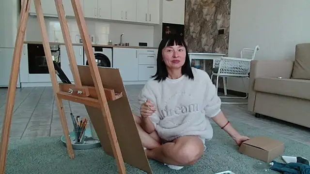 secret library online show from 09/17/25, 06:48