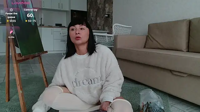 secret library online show from 09/11/25, 06:35