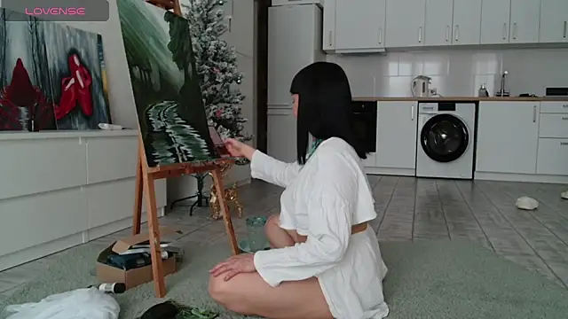 secret library online show from 01/08/26, 06:08