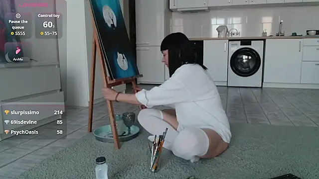 secret library online show from 01/15/26, 06:17