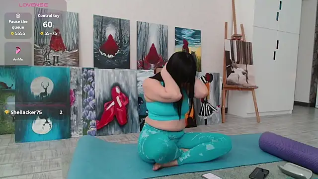 secret library online show from 03/19/26, 10:37