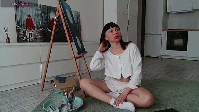 secret library online show from 12/05/25, 05:50