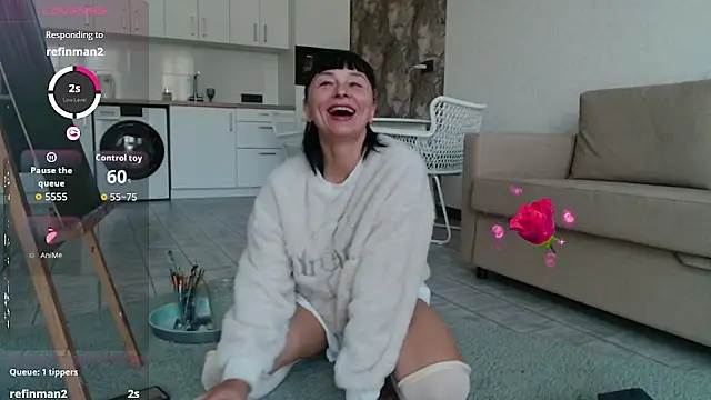 secret library online show from 09/14/25, 06:14