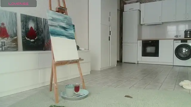 secret library online show from 02/03/26, 11:48