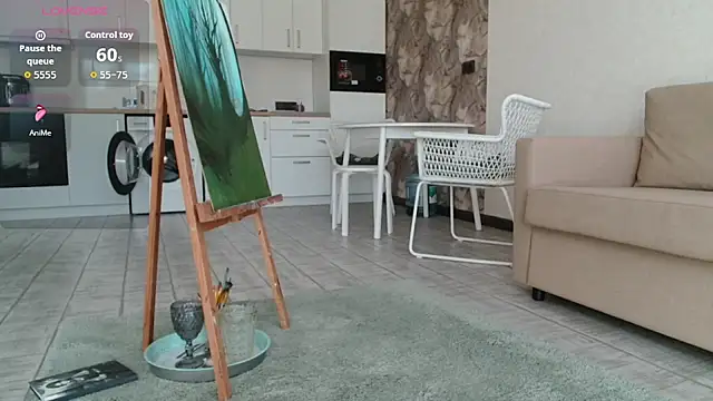 secret library online show from 09/13/25, 09:53