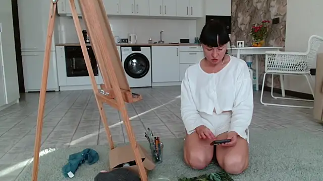 secret library online show from 09/21/25, 11:48