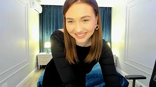 Snapshot of GracefulLook chatting on 02/20/25, 02:46 GracefulLook online show from 02/20/25, 02:46