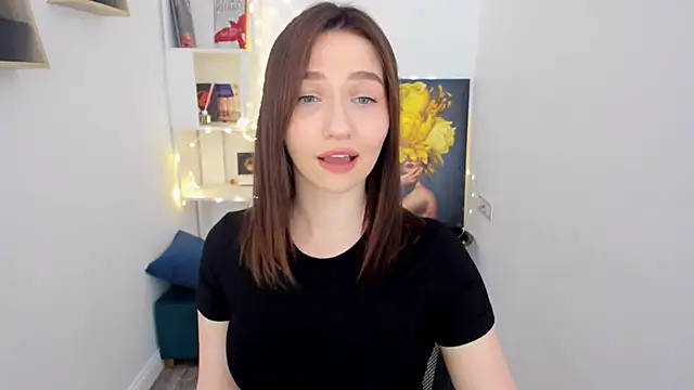 Snapshot of GracefulLook chatting on 03/19/25, 01:54 GracefulLook online show from 03/19/25, 01:54