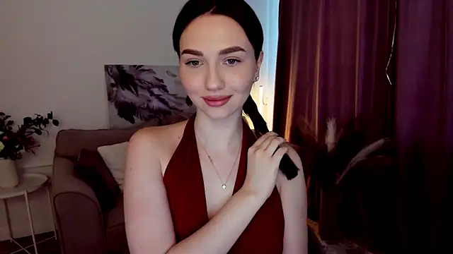 Snapshot of GracefulLook chatting on 09/22/25, 03:34 GracefulLook online show from 09/22/25, 03:34