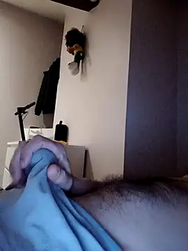 Alainsolo online show from 09/12/25, 10:53