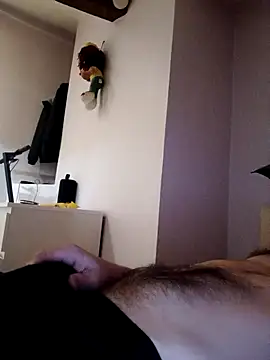 Alainsolo online show from 09/11/25, 08:36