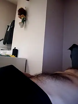 Alainsolo online show from 09/09/25, 09:52