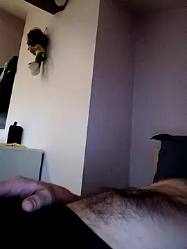 Alainsolo online show from 09/08/25, 05:01