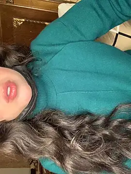 Snapshot of Taimaaa chatting on 02/24/25, 12:16 Taimaaa online show from 02/24/25, 12:16