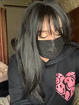 Snapshot of Taimaaa chatting on 02/23/25, 02:35 Taimaaa online show from 02/23/25, 02:35