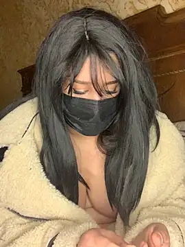 Snapshot of Taimaaa chatting on 02/25/25, 03:31 Taimaaa online show from 02/25/25, 03:31