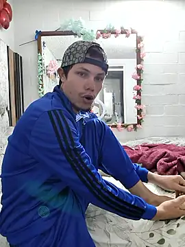 Juam22 online show from 10/26/25, 03:51