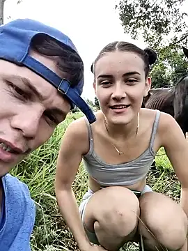 Juam22 online show from 02/12/26, 03:34