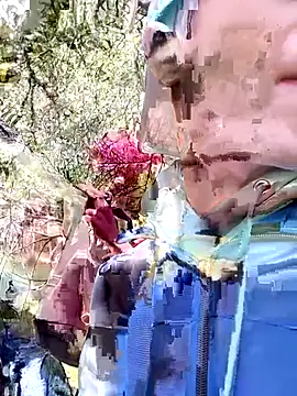 Juam22 online show from 10/29/25, 08:41